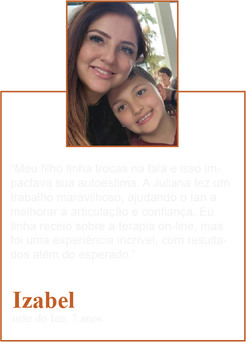 Dep Ian 7 anos