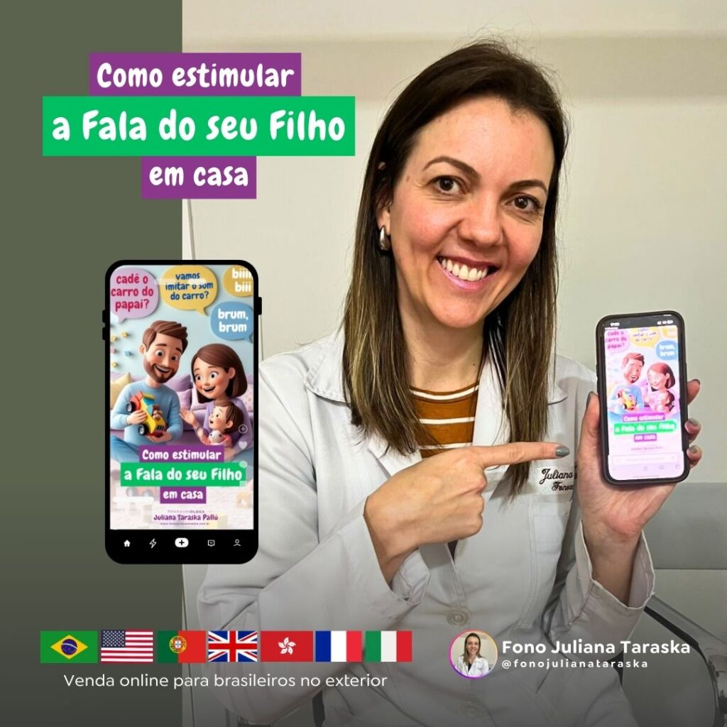 Manual da Fala